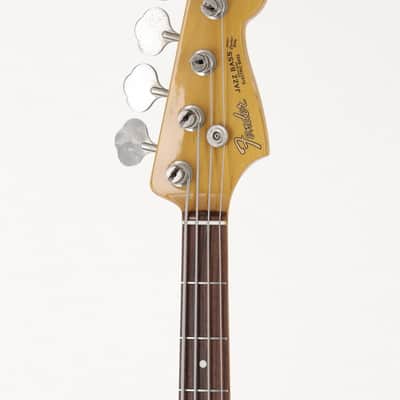 Fender Japan JB62-75US 3TS (Made in Japan) Fender Jazz Bass Electric Bass Fender Japan [SN P036942] [03/24] image 3