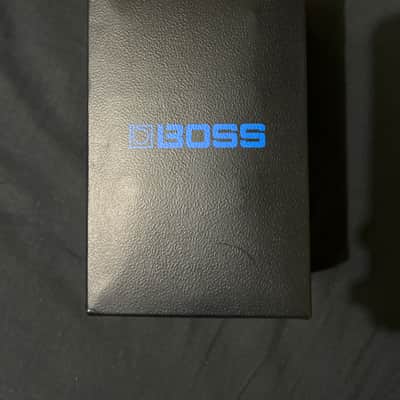 Boss DS-1-WH Distortion Limited edition image 1