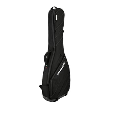 MONO Vertigo Ultra Semi-Hollow Electric Guitar Case, Black image 7