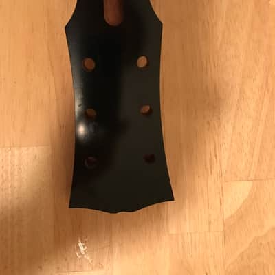 Gibson Les Paul Jr Neck image 3