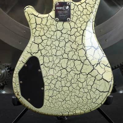 Series 10 Professional Bass Crackle Finish image 6