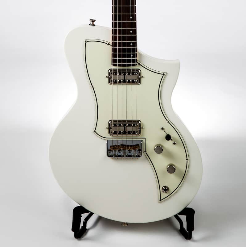 Titan Guitars KR1 (By Kauer Guitars) | Reverb