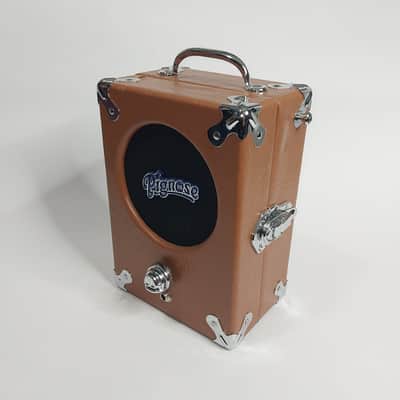Pignose 7-100 Legendary Portable Amp image 9