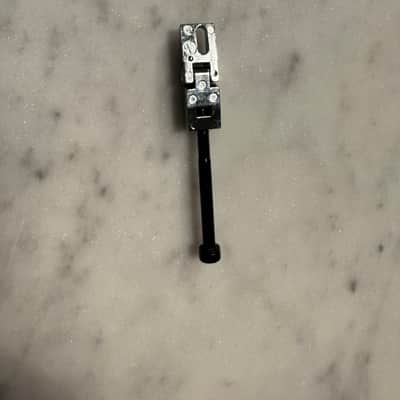 (3) GOTOH GE1988T Chrome Floyd Rose OFFSET SADDLES [Ernie Ball MUSIC MAN Van Halen EVH / AXIS / AXIS EX] image 7