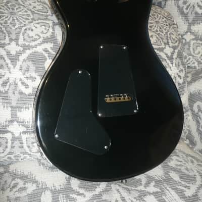 PRS 20th Anniversary Custom 22 Tremolo 2005 image 7