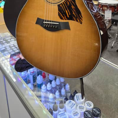 Taylor 50th Anniversary Builder's Edition 314ce LTD image 2