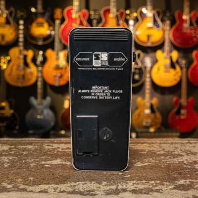 Colorsound Wah-Wah 70's image 2