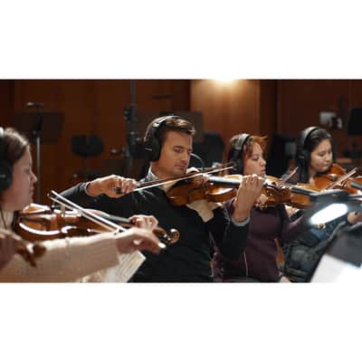 Vienna Symphonic Library Synchron Duality Strings Bundle - Full Library image 3