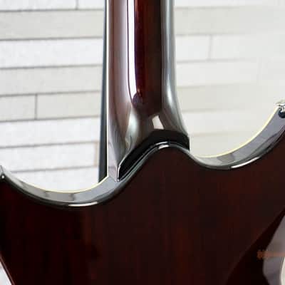 Yamaha Revstar RSP20CR 2010s - Rusty Rat image 13