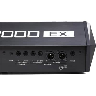 Roland RD-2000 EX Digital Stage Piano image 7