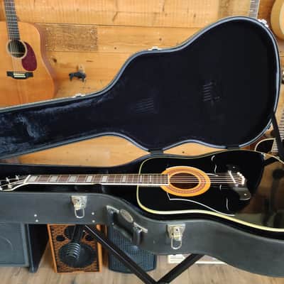 Ibanez Concord 752 Black Beauty image 9