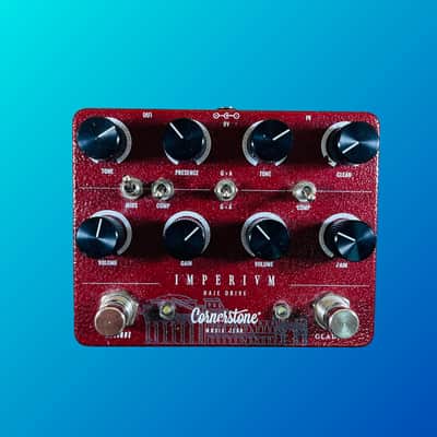 Cornerstone Music Gear Imperium image 1