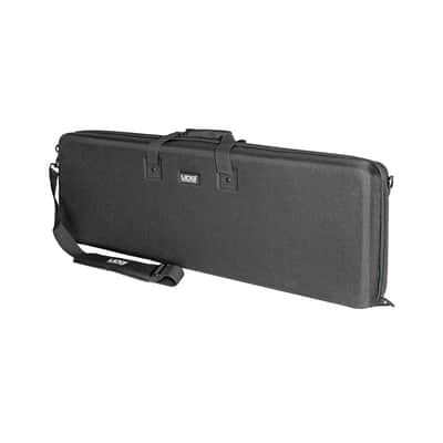 U 8306 BL 49 Keyboard Hardcase Black UDG image 4