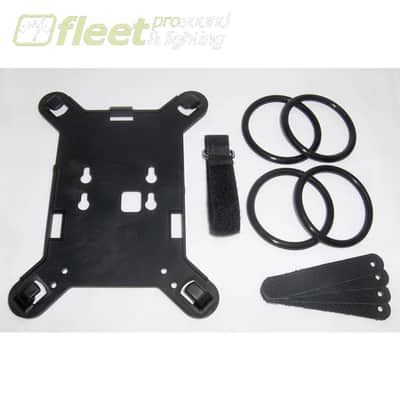 Kelly SHU Shock Mounted Isolation System for Sennheiser E901 Kick Drum Mics image 4