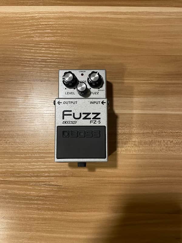 Boss FZ-5 Fuzz