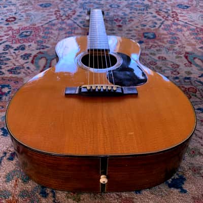 Martin 00-21 1961 image 15