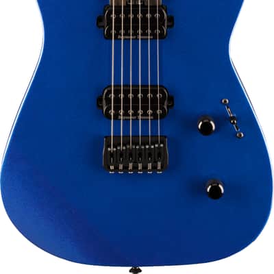 Jackson American Series Virtuoso HT - Mystic Blue image 1