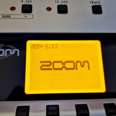 Zoom R24 Mint Condition image 4