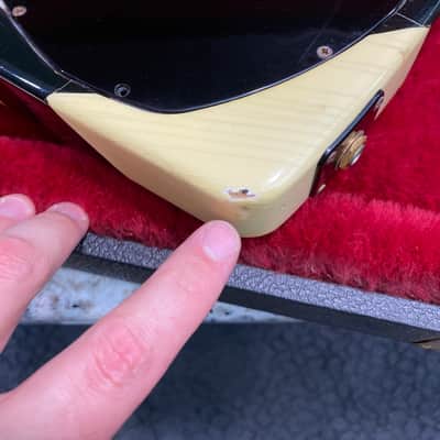 Video! 1985 Gibson Designer Series Scorpions Matthias Jabs Signature Explorer image 22