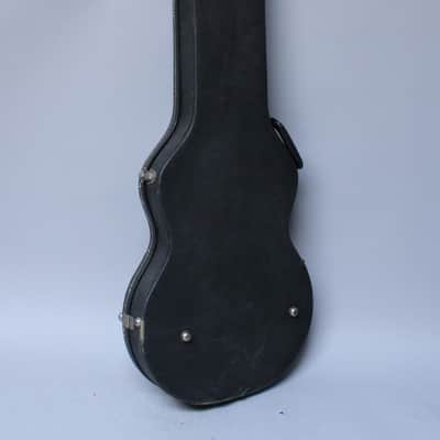 Gibson EB-2 Black/Red image 3