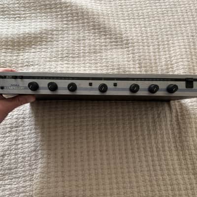 Aphex Compellor Model 300 - 2 Units - Need Repair image 7