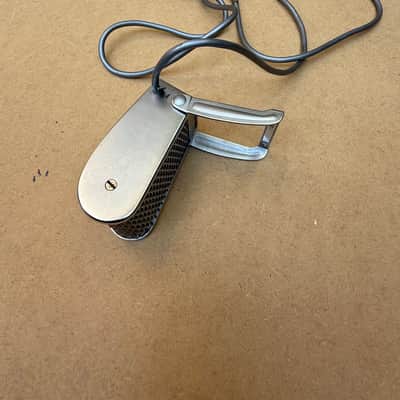 Sennheiser MD403 MD 403 vintage microphone image 11