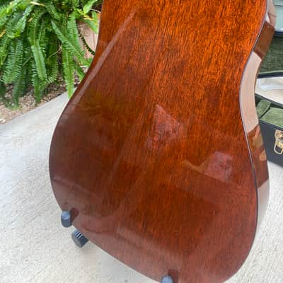 Collings D1AV Varnish 2006 image 10