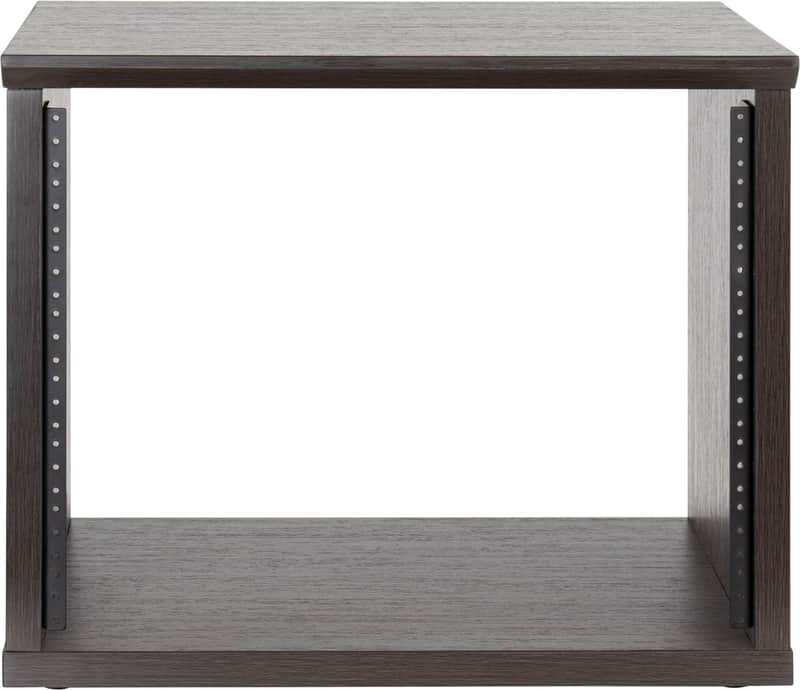 Gator Frameworks Elite Series 8U Desktop Studio Rack image 1