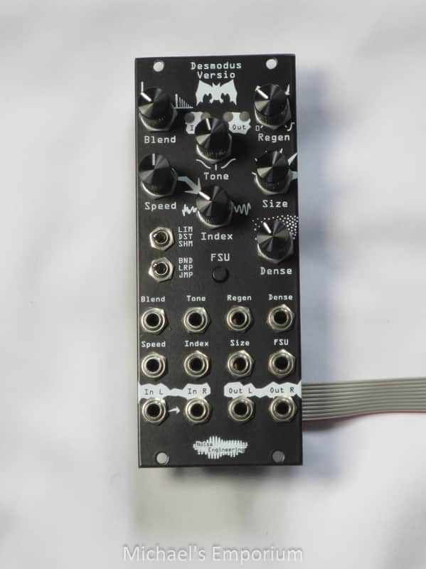 Noise Engineering Desmodus Versio