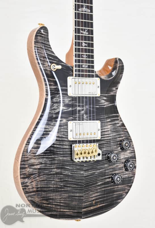 PRS McCarty 594 Wood Library Charcoal Deal!