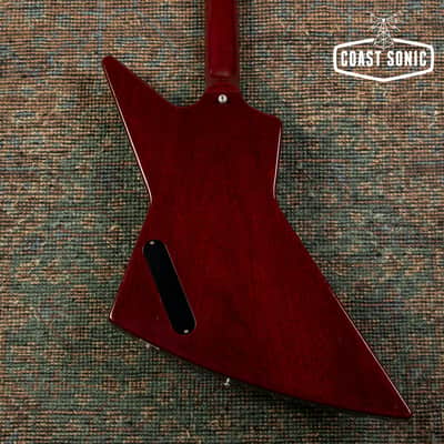 1989 Gibson Explorer all original w/Bill Lawrence pickups image 3