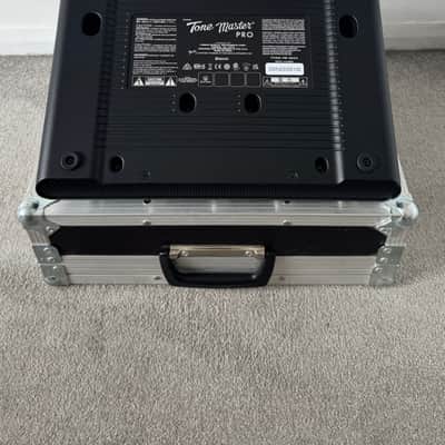 Fender Tone Master Pro + Hard Case image 2