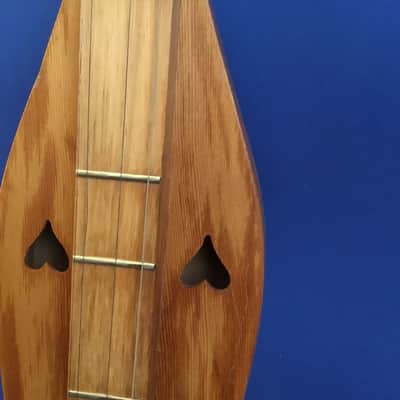 AW Jeffreys Dulcimer image 5