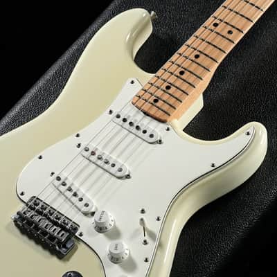 Fender Custom Shop 1969 Stratocaster Closet Classic 2006 [R27846] [11/13] image 11