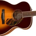 Fender PO-220E Orchestra, Ovangkol Fingerboard, 3-Color Vintage Sunburst, B-STOCK