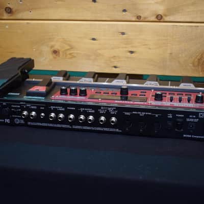 Boss RC-300 Loop Station 24-bit live and studio looper, including power supply image 3