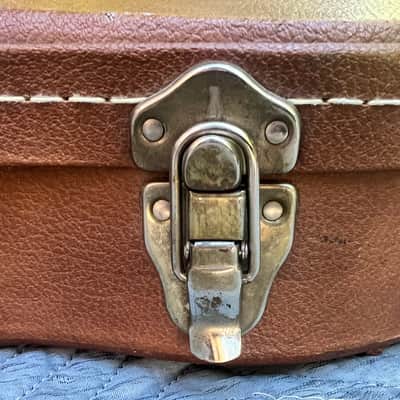 Gibson Les Paul 1990’s Custom Guitar Case image 6