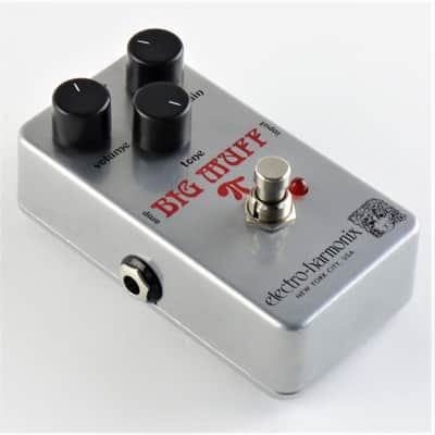 ELECTRO HARMONIX RAMS HEAD BIG MUFF PI image 6
