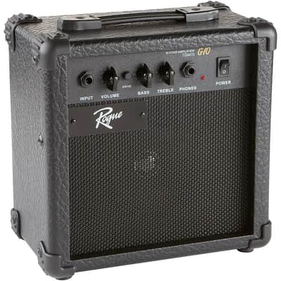 Rogue Rocketeer Electric Guitar Pack image 6