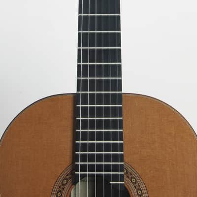 Mateo Crespi CD/RW 650/53mm Classical (2010) image 6