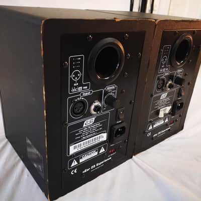 ESI nEar 05 eXperience 5" Studio Reference Monitors - Sold As A Pair In Great Condition - image 15