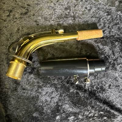 Heimer Alto Saxaphone Alto Saxophone (Nashville, Tennessee) image 7