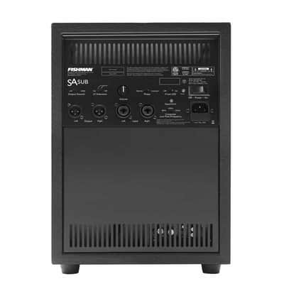 Fishman SA Sub 300W Subwoofer for SA300X image 2