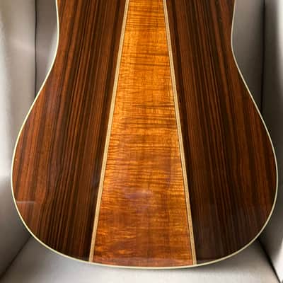 Martin Trey Anastasio Signature Edition DC Fishman Ellipse image 8