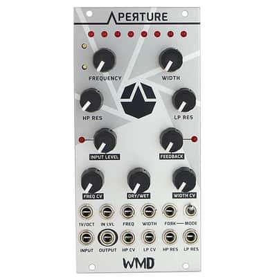 WMD Aperture