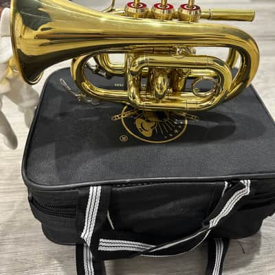 Monette [USED] Monet / STC-1 B2 Mouthpiece for Trumpet | Reverb Canada