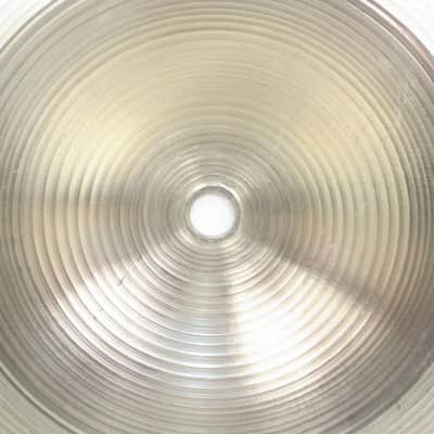 Zildjian A. Zildjian 20" Medium Ride (06/01) image 3