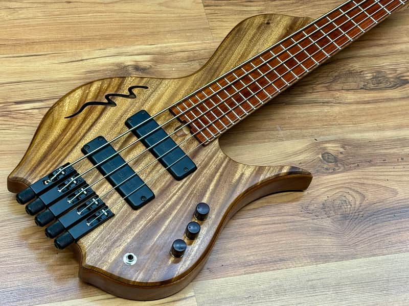 Maurizio Über Bass X3M Cavo 22.75" image 1