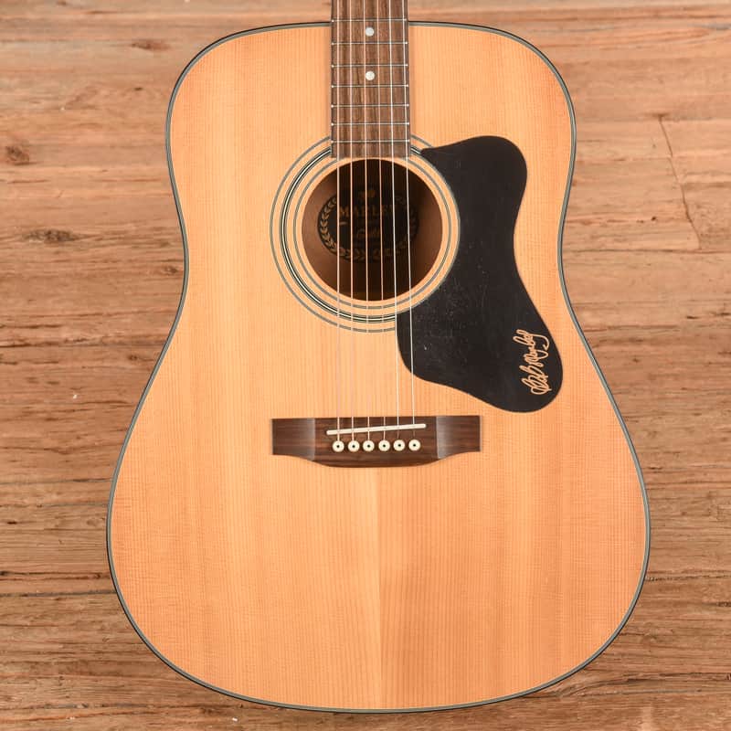 Guild A-20 Marley