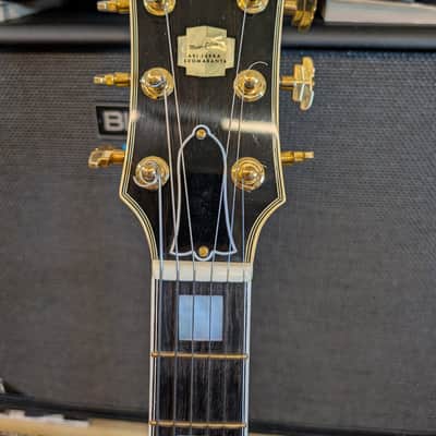 AJL Maple Archtop 17" image 7